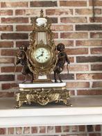 Mooie schouw garnituur, Ophalen