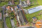 Industrieel te koop in Sint-Lievens-Houtem, 259 kWh/m²/an, 512 m², Autres types
