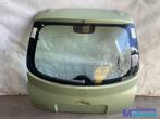 NISSAN MICRA 3 K12 Groen D30G Achterklep 2003-2010, Auto-onderdelen, Gebruikt, Achter, Nissan, Deur