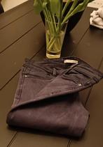 Jeans donkerblauw., Kleding | Dames, Broeken en Pantalons, Ophalen of Verzenden, Zo goed als nieuw, Maat 36 (S)