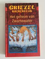 2 boeken Griezelboekenclub, in perfecte staat Alex en het my, Boeken, Kinderboeken | Jeugd | 10 tot 12 jaar, Ophalen of Verzenden