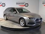 Audi A4 35 TFSI Nieuw model/1eig/panodak/cruise/led, Auto's, Audi, Te koop, 0 kg, Zilver of Grijs, 0 min