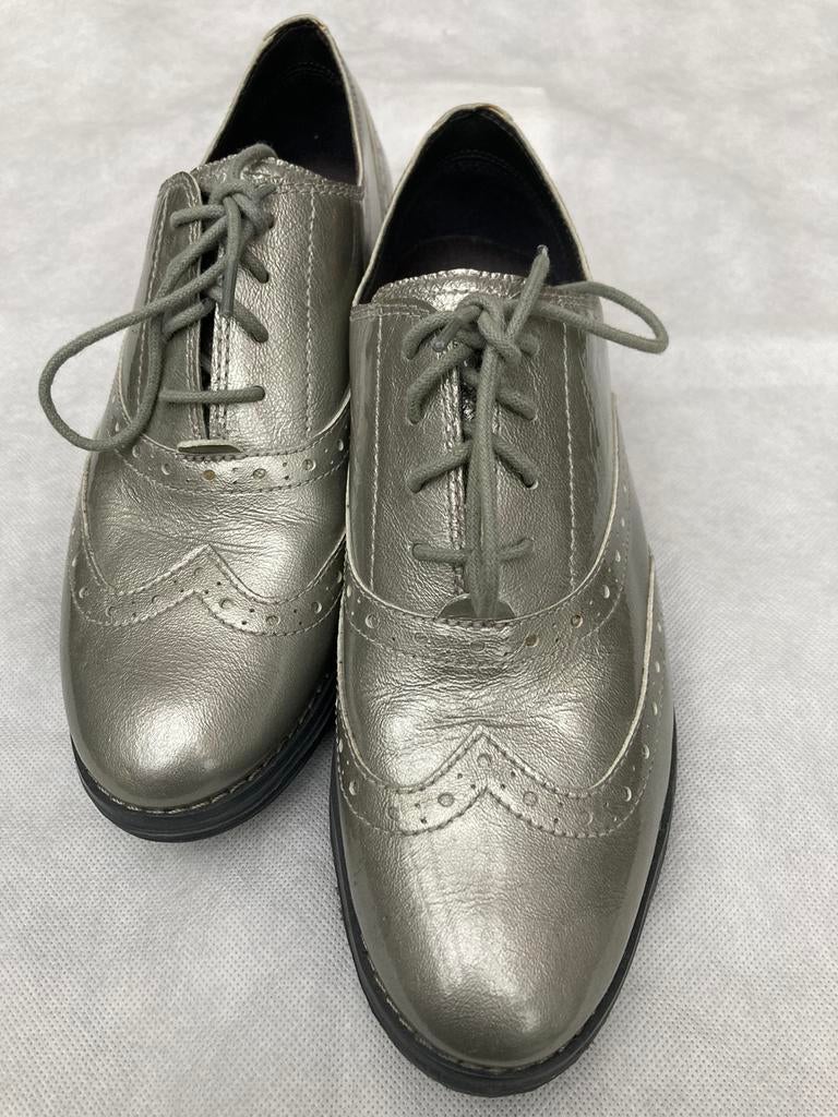 Cole Haan Grand.OS sneakers maat 38, Cole Haan, Zo goed als nieuw, Sneakers
