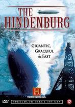 THE HINDENBURG, Cd's en Dvd's, Ophalen of Verzenden