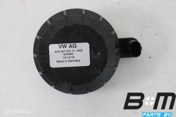 Actuator voor motorgeluid VW Arteon 4H0907601D