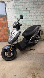 Kymco agility 50 cc 4T 2022, Fietsen en Brommers, Scooters | Kymco, Ophalen, Zo goed als nieuw, Agility
