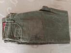 Broek - Marlboro Classics, Verzenden, Grijs, Marlboro Classics