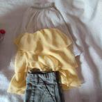 Pakket meisjes kleding. Van maatje 116 tot maatje 122, Ophalen, Gebruikt