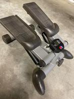 Professionele Stepper, Sport en Fitness, Ophalen, Gebruikt, Stepapparaat, Metaal