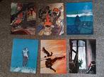 Portfolio: Veertiendaagse "Vrije Vlucht "1995, Ophalen of Verzenden, Zo goed als nieuw