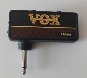 Micro Ampli Vox AP-BS V1 beschikbaar voor biedingen