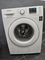 Machine à laver Samsung 9kg eco bubble  économique avec gara