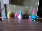 Trolls, Kinderen en Baby's, Speelgoed | Poppen, Ophalen, Zo goed als nieuw