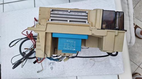 Gaswandketel Junkers, Doe-het-zelf en Bouw, Chauffageketels en Boilers, Gebruikt, Onderdeel, Aardgas, Ouder dan 10 jaar, Ophalen of Verzenden