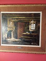 Tableaux, Enlèvement