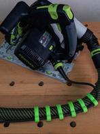 Festool kabel geleiding cable guide D27, Doe-het-zelf en Bouw, Ophalen, Zo goed als nieuw