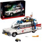 LEGO 10274 Ghostbusters Ecto-1, Ophalen of Verzenden, Nieuw, Complete set, Lego