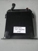 Radiator voor Osca 1500, Auto-onderdelen, Motor en Toebehoren, Ophalen of Verzenden, Gereviseerd, Fiat