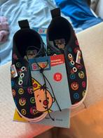 Bumba schoentjes maat 23, Enfants & Bébés, Vêtements de bébé | Chaussures & Chaussettes, Enlèvement, Neuf, Bottines