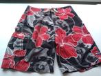 surf short honolua in goede staat maat 34 medium M, Kleding | Heren, Badmode en Zwemkleding, Maat 48/50 (M), Zwart, Honolua, Ophalen of Verzenden