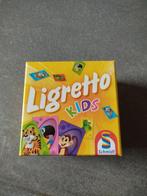 Kaartspel Ligretto Kids, Drie of vier spelers, Ophalen of Verzenden, Nieuw, Schmidt