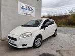 Fiat Punto 1.4 Essence CT/Entretien, Autos, Fiat, Achat, Entreprise, Boîte manuelle, Punto