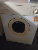 Droogkast. Nakijken of voor onderdelen, Enlèvement