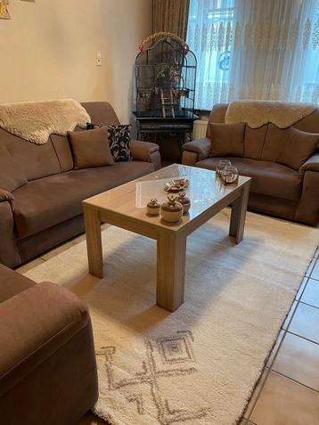 3.2.1 zetel beschikbaar voor biedingen