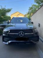 Mercedes GLE AMG line zwart 350 DE hybride 72000km, Auto's, Automaat, GLE, Zwart, 5 deurs