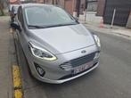 Ford fiesta ecoboost 1.0 auto, Autos, Argent ou Gris, Achat, Euro 6, Noir