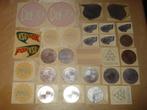 Lot d'Autocollants - Décalcomanies pour Motos Allemandes, Motoren, Accessoires | Stickers, Ophalen of Verzenden