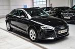 Audi A3 30 TFSI Design - LEDER / NAVI / SMARTLINK / PDC/CC, Voorwielaandrijving, 4 deurs, Gebruikt, Euro 6