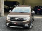 Dacia Sandero Sandero Stepway 0.9 TCe Stepway SL Rainbow (EU, Auto's, 898 cc, Gebruikt, Euro 6, Bruin