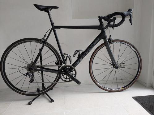 Cannondale Caad 12 Ultegra- Taille 58, Fietsen en Brommers, Fietsen | Heren | Sportfietsen en Toerfietsen, Gebruikt, Overige merken