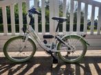 Meisjesfiets 20", Ophalen, Zo goed als nieuw, Versnellingen