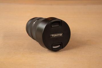 Tokini Opera 16-28 mm F2.8 FF Canon EF beschikbaar voor biedingen
