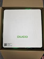 Ducobox stil, Ophalen, Gebruikt