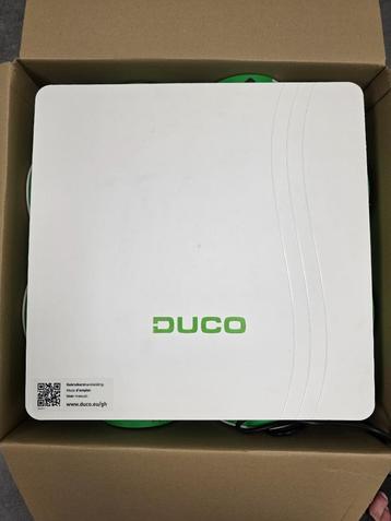 Ducobox stil beschikbaar voor biedingen