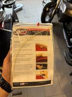 Mustang wide tripper solo seat, Ophalen