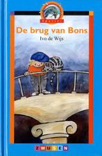 De brug van Bons, Neuf, Enlèvement ou Envoi, Fiction général, Ivo de Wĳs