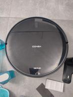 Aspirateur laveur robot  cecotec conga 999 comme neuf, Elektronische apparatuur, Stofzuigers, Ophalen, Zo goed als nieuw, Robotstofzuiger
