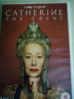Catherine The Great, Ophalen of Verzenden, Vanaf 12 jaar, Zo goed als nieuw, Drama