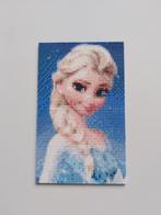 Frozen - gemaakt in pixels, Hobby en Vrije tijd, Ministeck, Ophalen of Verzenden