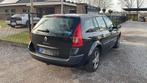 Renault megane*1.5Diesel*, Stof, Zwart, Zwart, Bedrijf