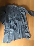 Grijze schort, Ophalen of Verzenden, Zo goed als nieuw