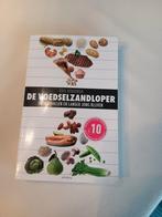 Boek de voedselzandloper, Ophalen of Verzenden, Zo goed als nieuw
