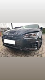 AUDI A5 sportback accidenté controle technique MP, Achat, Beige, Boîte manuelle, 5 portes