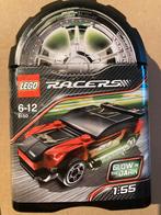 Lego 8150 Zx Turbo, Ophalen of Verzenden, Gebruikt, Lego