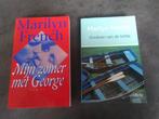 boeken van Marilyn French, Boeken, Ophalen of Verzenden, Gelezen, Marilyn French