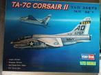 TA-7C Corsair II, Hobby Boss, Hobby en Vrije tijd, Modelbouw | Vliegtuigen en Helikopters, Nieuw, Overige merken, Vliegtuig, 1:72 tot 1:144